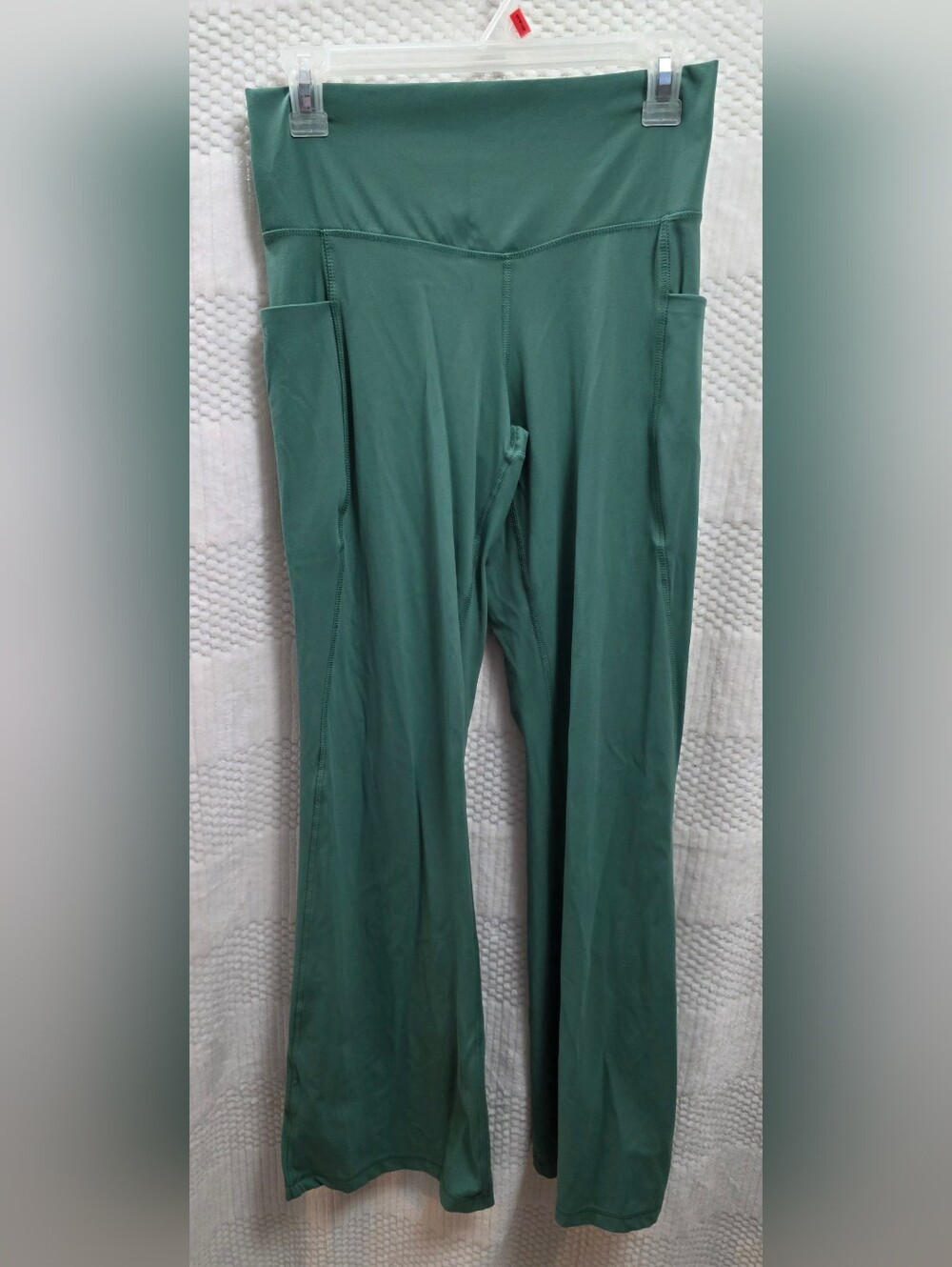 Everyday Flare Yoga Pants.